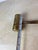 Metal Vintage Chase Usa Art Deco Brass Jigger With Bottle Opener For Sale - Image 7 of 7