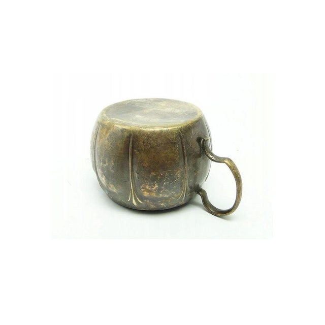 Tea Pot from WMF, Germany, Early 20th Century For Sale - Image 3 of 4