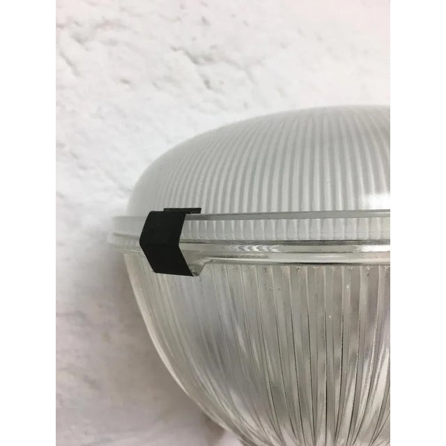 Silver Wall Lights in the style of Tito Agnoli, Set of 2 For Sale - Image 8 of 11