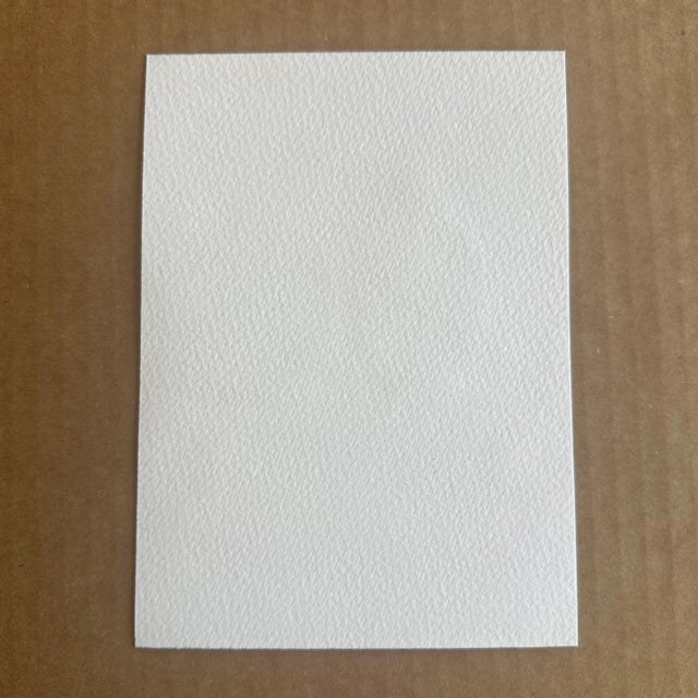 Rustic Signed Original Watercolor Still Life For Sale - Image 3 of 3