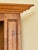 Small Corner Cabinet in Oak, 1800s For Sale - Image 3 of 13