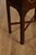 Ethan Allen 'Georgian Court' Cherry Silver Chest For Sale - Image 10 of 18
