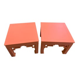 Example of Lane Furniture Tables