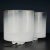 White Idra Table Lamps in Murano Glass by Rosanna Toso for Leucos, Italy, 1980s, Set of 2 For Sale - Image 8 of 13