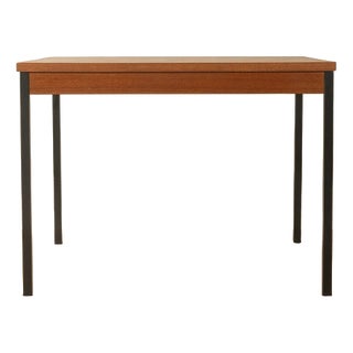 Vintage Desk by Günter Renkel, 1960s For Sale