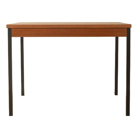 Vintage Desk by Günter Renkel, 1960s For Sale