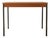 Vintage Desk by Günter Renkel, 1960s For Sale