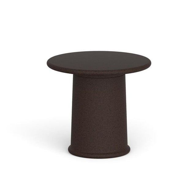 Rounder 1060 Polyethylene Stool by Loope For Sale - Image 10 of 14