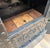 Antique 18th Century Italian Wrought Iron Hobnail Safe Box For Sale - Image 9 of 11