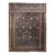 Late 18th Century Antique Bidjar Rug 11'6'' x 18'0'' For Sale