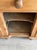 Brown Antique English Pine Sideboard For Sale - Image 8 of 8
