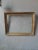 Antique Gold Frame For Sale - Image 5 of 8