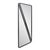 Metal Split Kahn Mirror For Sale - Image 7 of 11