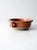 Early 20th Century Antique Pottery Bowl With Handles For Sale - Image 5 of 11