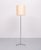 1960s Dutch Floor Lamp by W. Hagoort, 1960s For Sale - Image 5 of 8