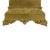 Early 19th Century French Empire Figural Gilt Bronze Silk Thread Movement Mantle Clock C1830 For Sale - Image 5 of 11
