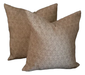 Zak-Fox Mandragora Decorative Pillow Covers- Set of 2