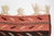 Turkish 1960s Handwoven Turkish Kilim With Tassels For Sale - Image 3 of 10