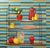 Vintage String Shelf in Walnut, 1960s For Sale - Image 12 of 12