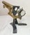 Rare Antique 1876 J Zentmayer Philadelphia Usa Brass Lab Microscope 19th Century For Sale - Image 9 of 14