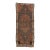 Vintage Turkish Kars Rug, 06'07 X 15'07 For Sale