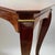 Mid-20th Century Large Art Deco Console designed by Maurice Rinck, France For Sale - Image 14 of 18