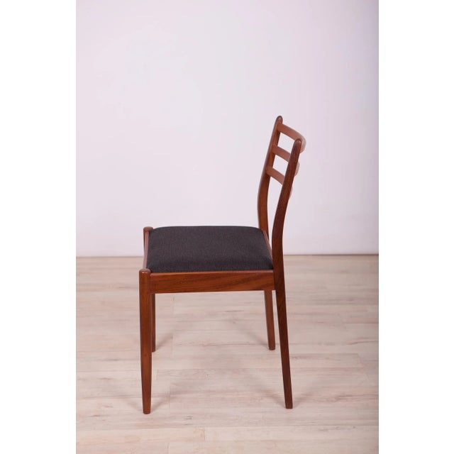 1960s Dining Chairs by Victor Wilkins for G-Plan, 1960s, Set of 6 For Sale - Image 5 of 11