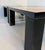 Large Modular Coffee Table with Four Matching Elements with Wood Inlay, 1980s, Set of 4 For Sale - Image 14 of 15