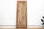 Tan 84" Organic Modern Lattice Carved Door For Sale - Image 8 of 9
