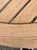 A beautifully crafted solid teak round pedestal dining table by Regal Teak — a premium outdoor furniture brand known for...