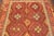 Modern Kilim Rug, 5' X 6'6" For Sale - Image 4 of 7