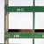 1920's Late Victorian Pigeon Hole Unit - Storage - Shelving Unit (Model 29). Sourced from a brickyard in the north of...