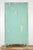 Vintage Steel Glass Medical Pharmacy Display Cabinet For Sale - Image 11 of 12