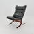 Mid-Century Armchair Siesta by Ingmar Relling for Westnofa Furniture, Norway, 1960s For Sale - Image 9 of 15