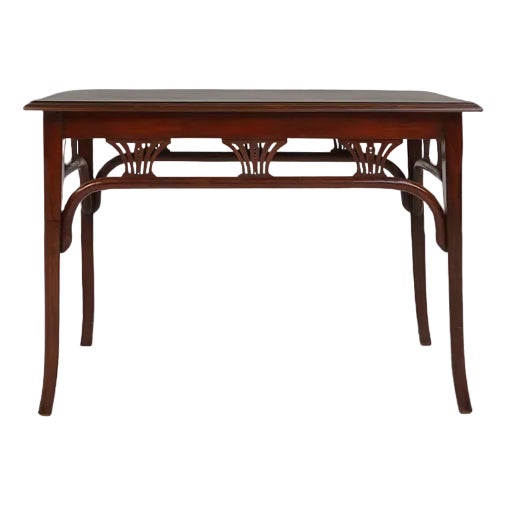 Side Table by Jacob & Josef Kohn, Austria, 1916 For Sale