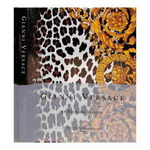 "Gianni Versace" 1998 Martin, Richard
