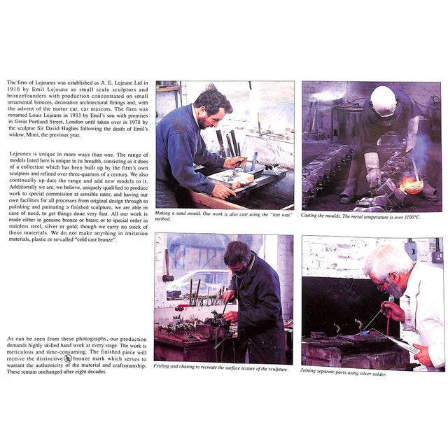 Rex Whistler “Radio Times Christmas Number” December 1931 For Sale - Image 10 of 13