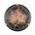 Art Nouveau Cameo Glass Ceiling Pendant by Paul Nicolas for D'Argental / Saint-Louis, Nancy, 1920s For Sale - Image 10 of 18