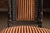 Wood Late 19th Century Renaissance Revival Ebonized Carved Side Chair For Sale - Image 7 of 9