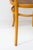 Set of Yellow Chairs by Josias Eissler & Söhne, Vienna, 1890s For Sale - Image 9 of 10