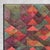 Textile Italian Geometric Woolen Rug by Missoni for T&J Vestor, 1980s For Sale - Image 7 of 13