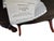 Thomasville TRS Furniture Inc. Armchair Regency Bergere Lounge Chair Louis XV For Sale - Image 12 of 15