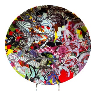 Frank Stella- Euphonia 76/300 For Sale