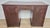 English Victorian Writing Desk in Mahogany, 1890 For Sale - Image 15 of 18