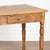 Wood 19th Century Pine Side Table With Drawer, Denmark For Sale - Image 7 of 10