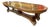 Vintage Grand Hall Table, 1880 For Sale