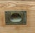 Vintage Campaign Pine Chest of Drawers, 1960 For Sale - Image 9 of 18
