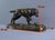 E. Samson, Hunting Dog, Late 19th Century, Bronze For Sale - Image 15 of 16