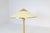 Mid-Century Kongelys Table Lamp by Niels Rasmussen Thykier for Fog & Mørup, Denmark For Sale - Image 6 of 16