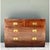 Sienna Henredon Four-Drawer Campaign Chest of Drawers For Sale - Image 8 of 12